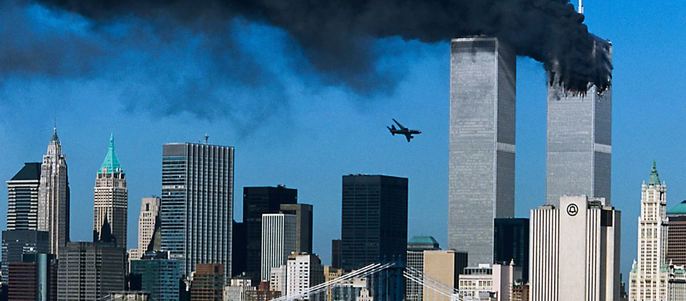 Ο Μπάιντεν έδωσε εντολή για «πιθανό αποχαρακτηρισμό» των αρχείων του FBI για την 11η Σεπτεμβρίου